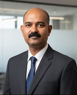 Mr. Pradip Soudi